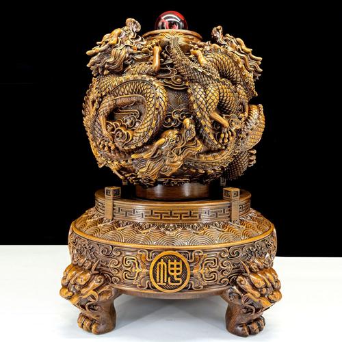 风水转轮摆件需要经过加持仪式吗？