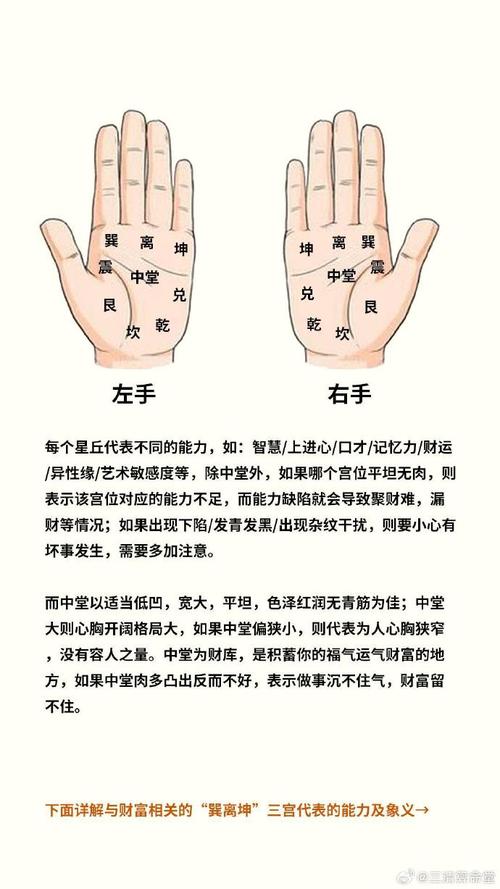 什么是强命线以及命强是什么意思？