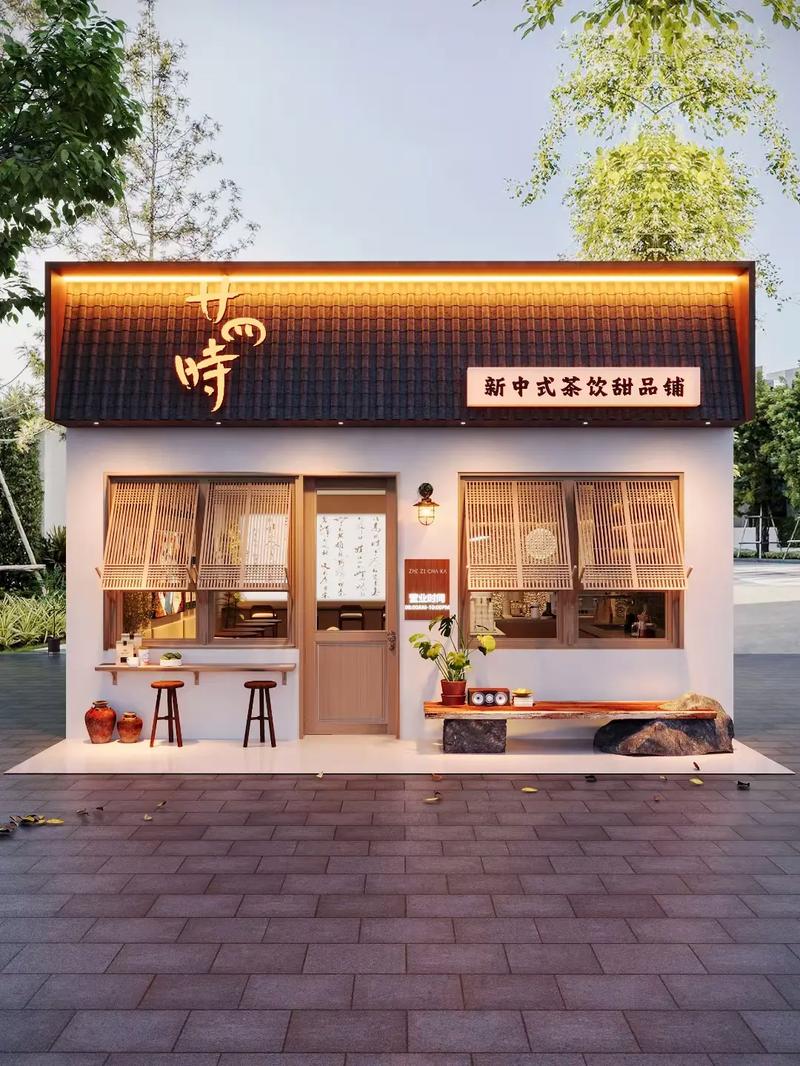 商铺小门头设计对风水有影响吗？如何避免不利因素？