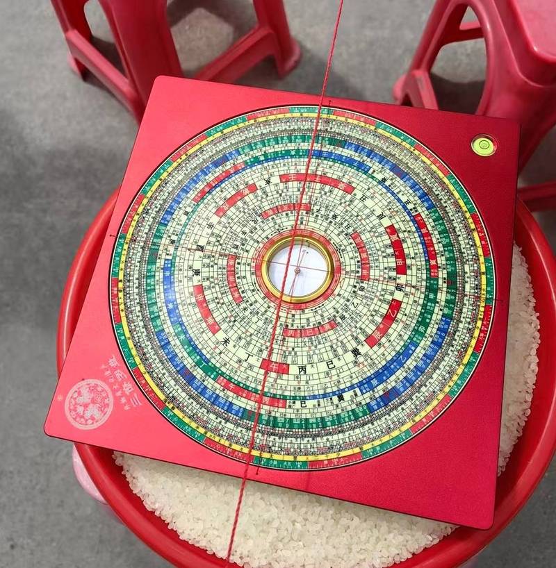 风水罗盘测量风水效果真的好吗？