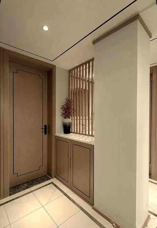 房子没有玄关会对风水产生什么具体影响？