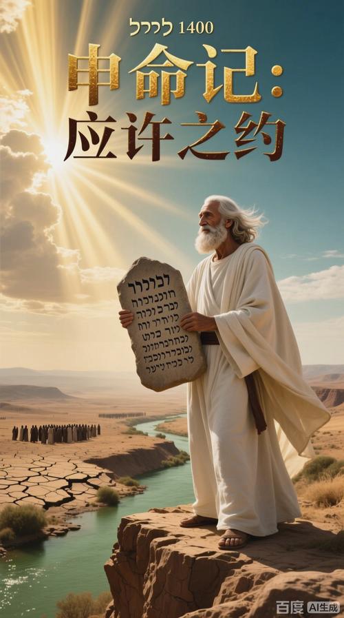 圣经申命记为何得名，第一章主要内容是什么？