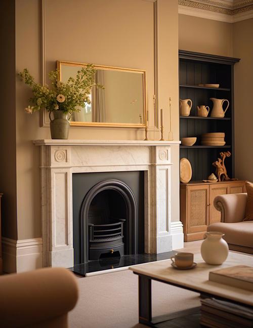 客厅安装壁炉会对风水产生哪些不利影响？