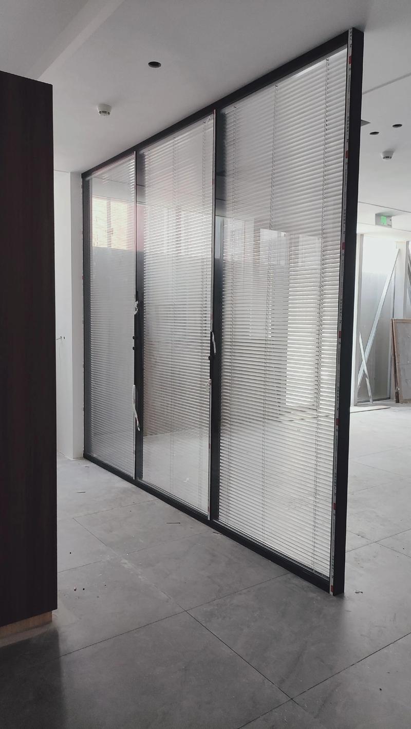 办公室的玻璃门风水怎么样，对运势有影响吗？