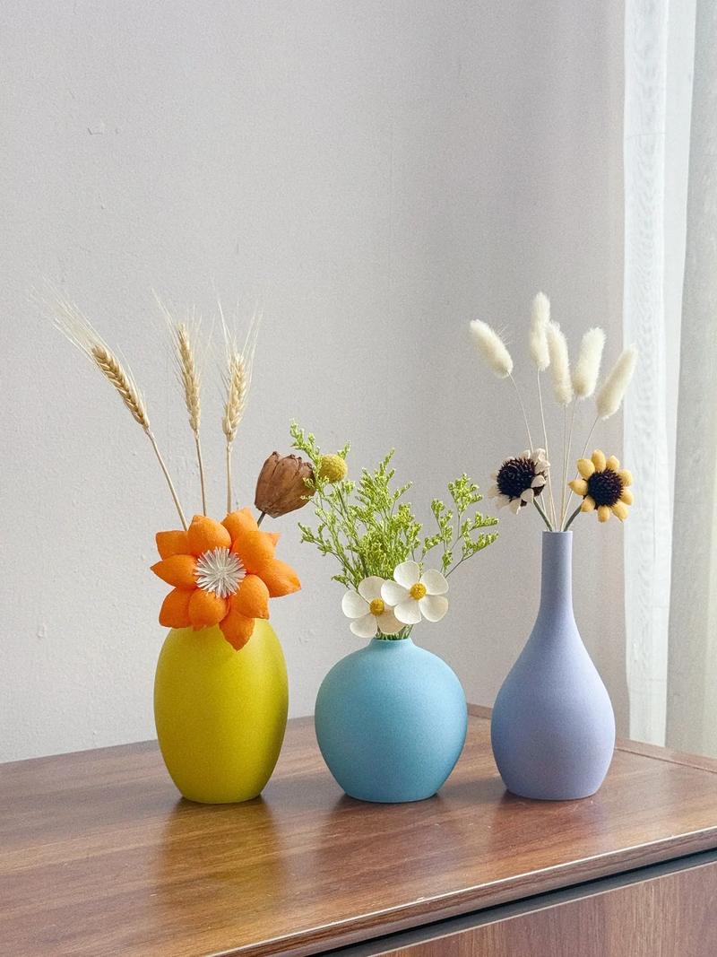 细口花瓶摆放对家居风水有何具体影响？