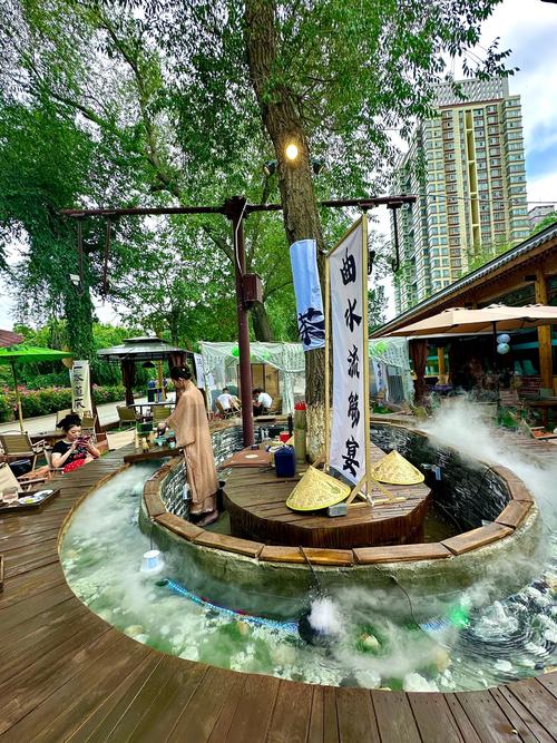 餐馆摆放水车有哪种风水讲究？