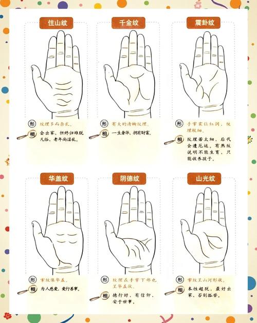 手型大小与命运有何关联？大手的女性命运如何，嫩否改变？