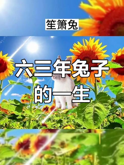 命里三脚兔是什么命？63年属兔农历8月是什么命？
