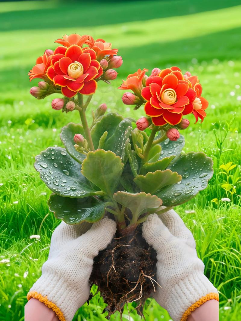 什么命的人最适合养花？金命人最适合养哪10种花？