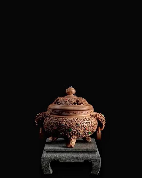 古代香炉的风水讲究有哪些具体细节？