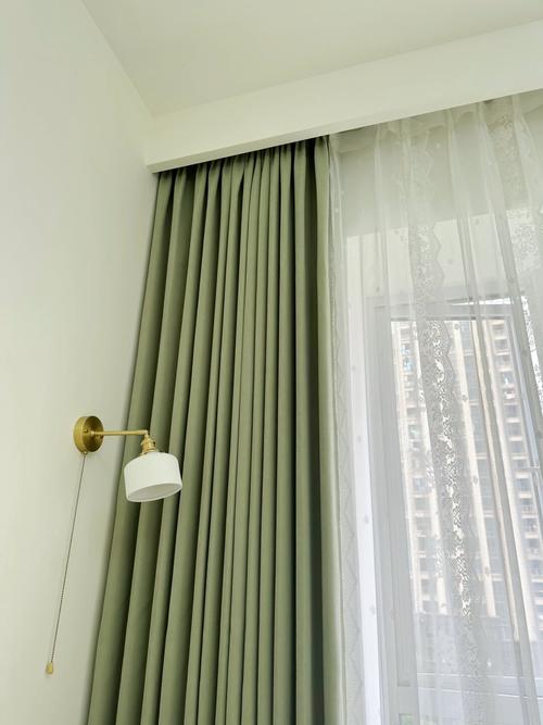 窗帘风水中，绿色元素的使用是否适宜？