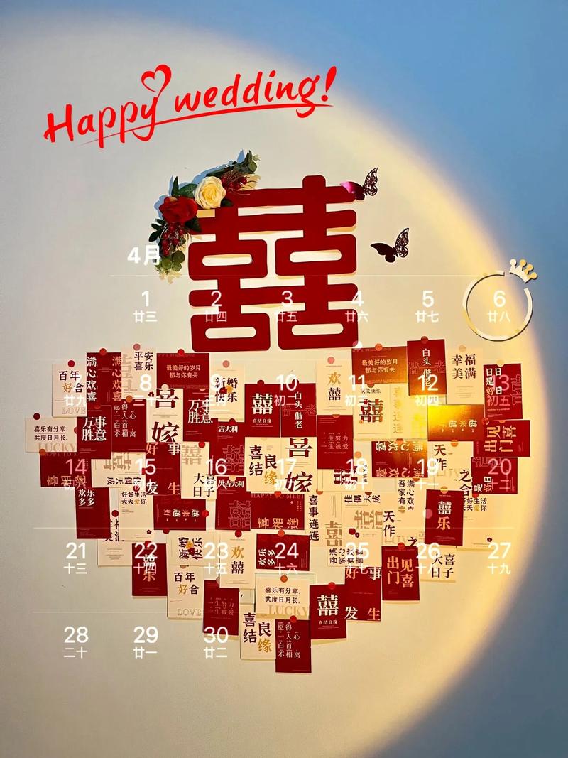 2026年4月6日黄历上标注接亲吉日，这天适合举行婚礼吗？