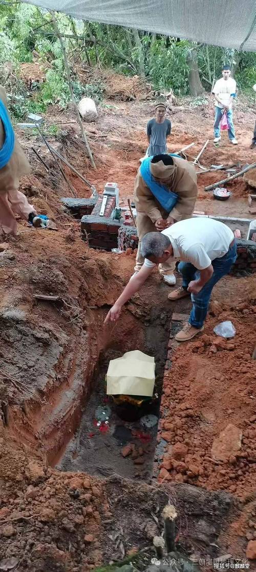 下葬风水对死人安置有何讲究？