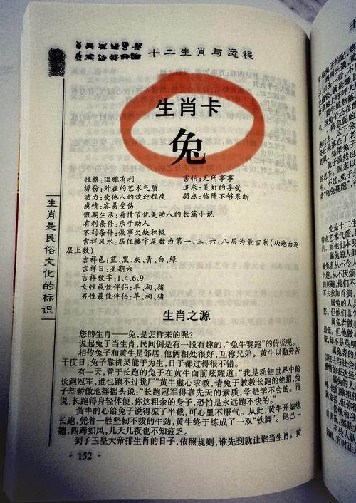 兔是什么命，缺什么属相，这命运是何解？