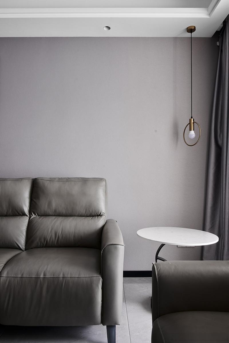 墙壁灰色对家居风水有怎样的影响？