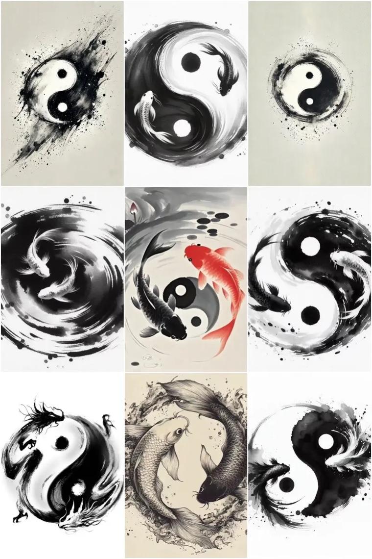 纹身图案与八字风水之间有什么讲究和联系呢？