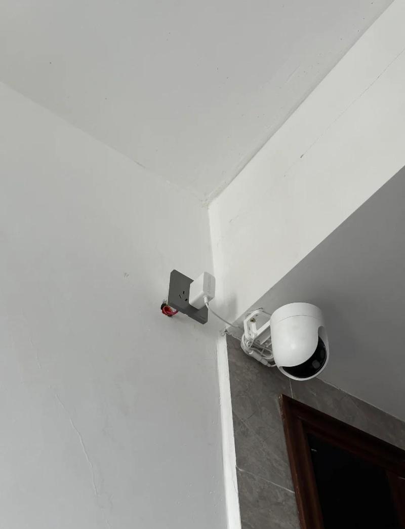 安装监控设备会对家居风水产生不良影响吗？