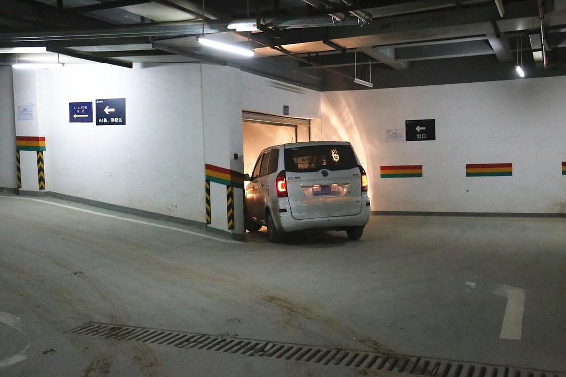 车库排风对住宅风水有影响吗？