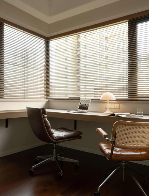 书房窗帘的摆放真的会影响风水吗？