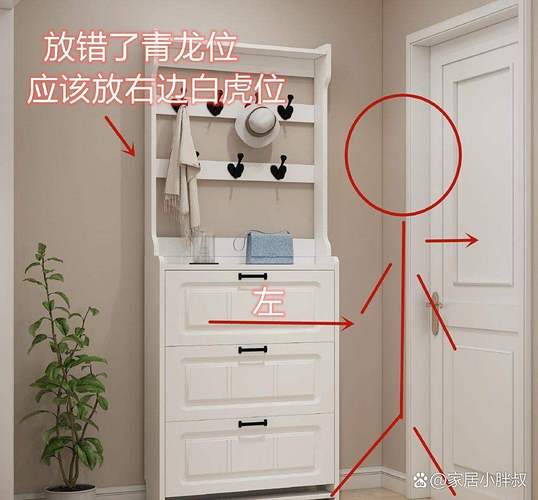玄关堆满鞋子对家居风水有影响吗？