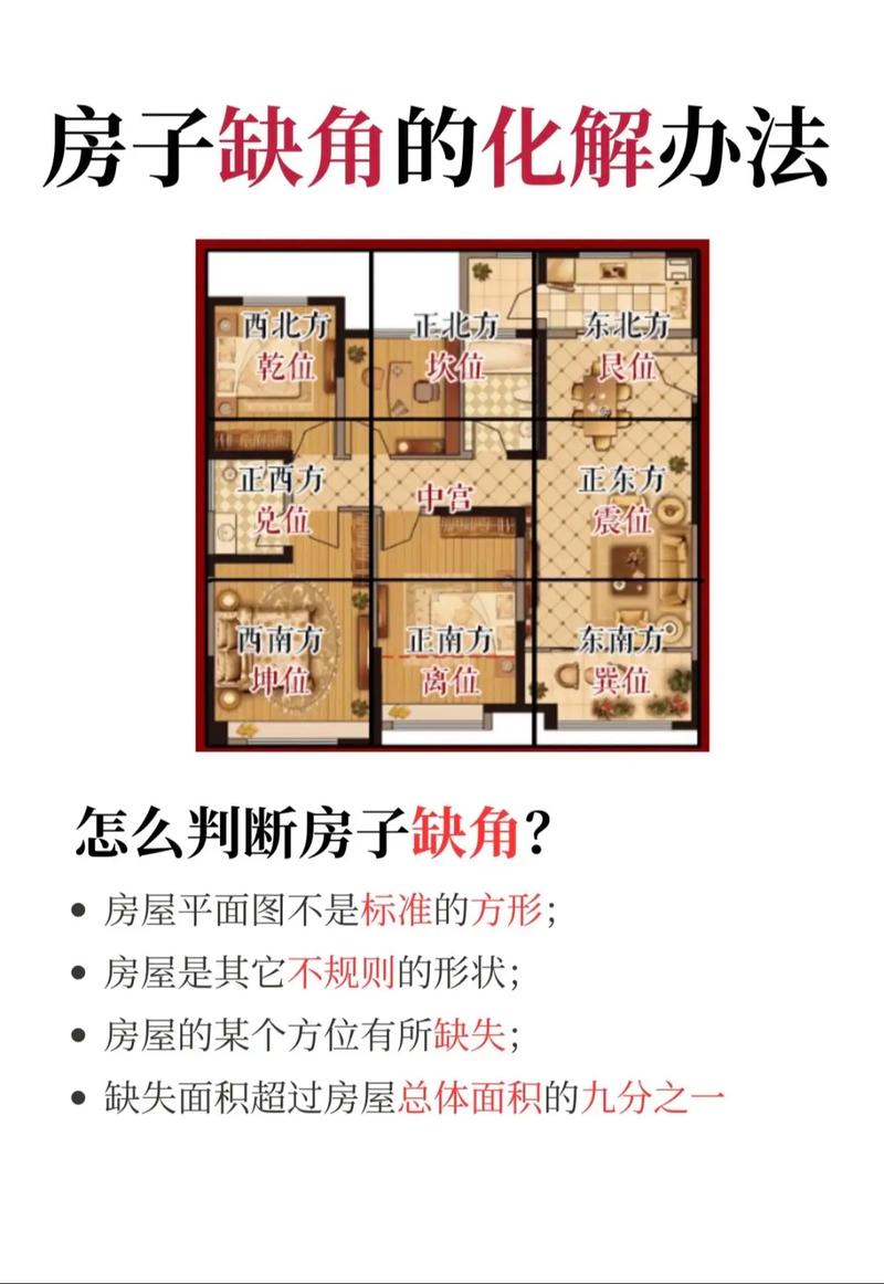 房子风水不好，真的有方法可依补救吗？