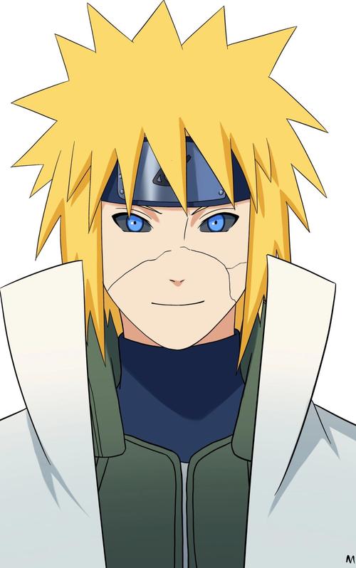 波风水门作为四大火影，他的实力究竟有多厉害呢？