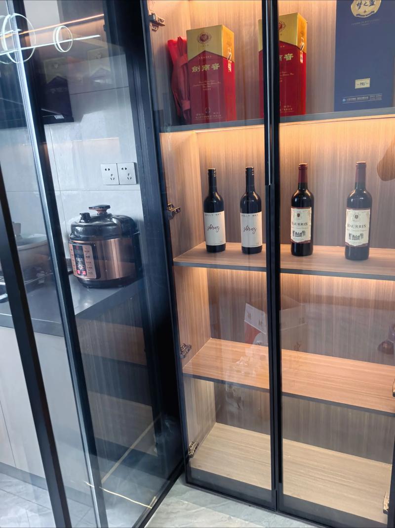 酒柜摆酒风水讲究有哪些注意事项？