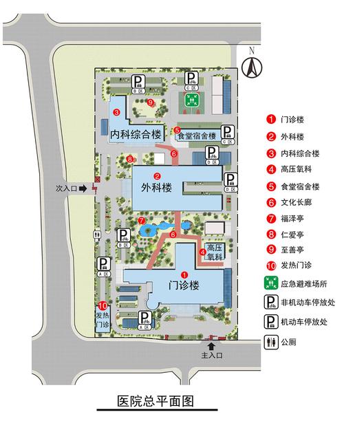 盖医院大楼时，究竟是否需要特别注意风水布局呢？