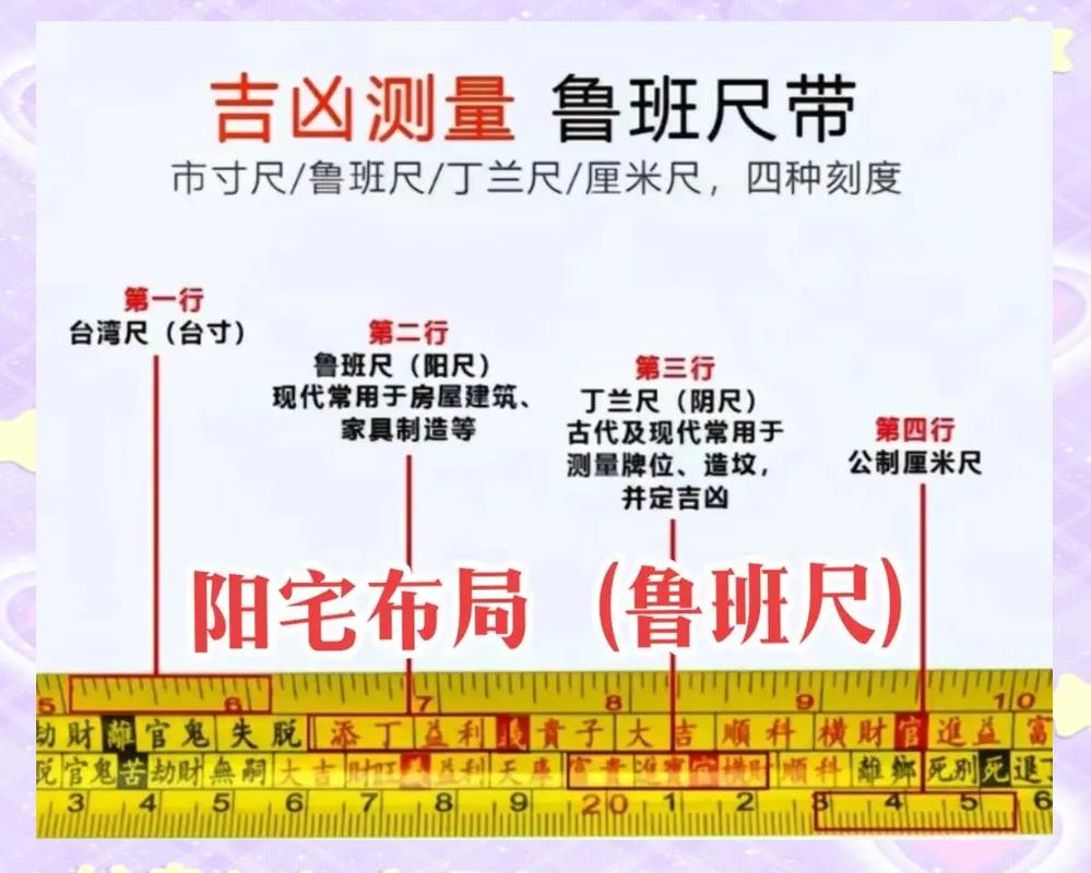 风水算盘尺寸有特定要求吗？