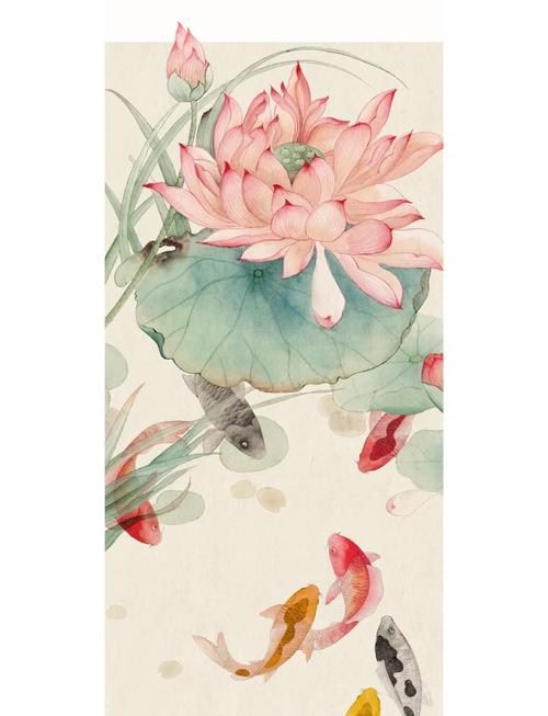 女木命男金命挂什么画最招财？木命人挂什么画能改运旺财？