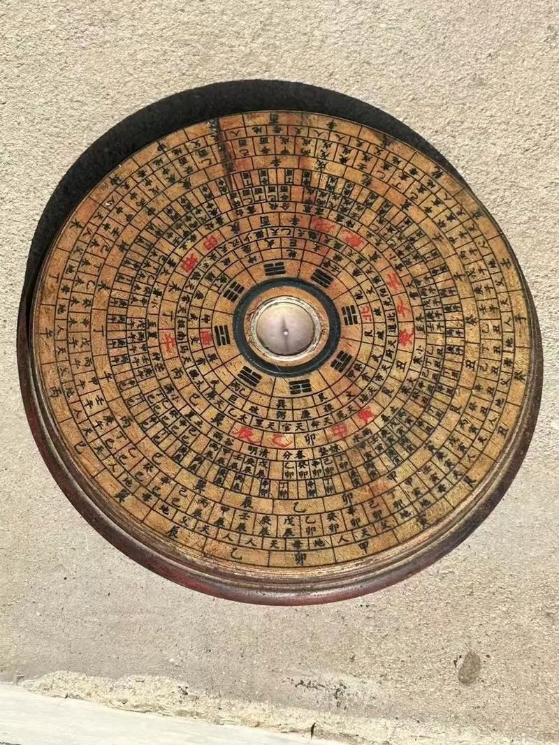 罗盘真的能用来改变风水吗？