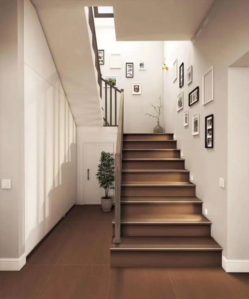 地砖踏步的设计与风水布局之间是否存在某种联系？