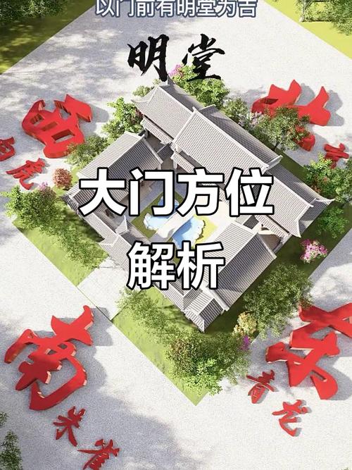 大门朝西南风水好吗？有没有更好的朝向建议？