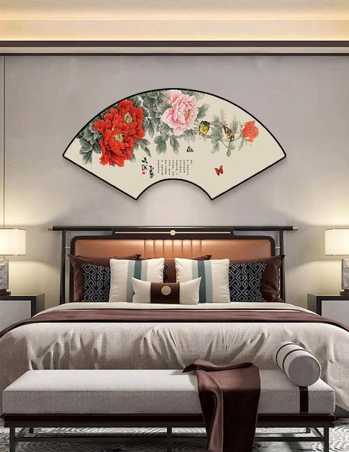 床头挂风水画是否适宜，有什么讲究和注意事项？