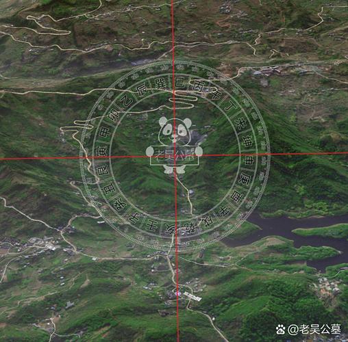 风水海拔相差20公里，这样的地形适合居住吗？