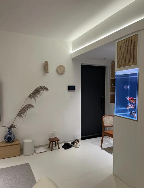 装修鱼缸时有哪些风水讲究需要注意呢？