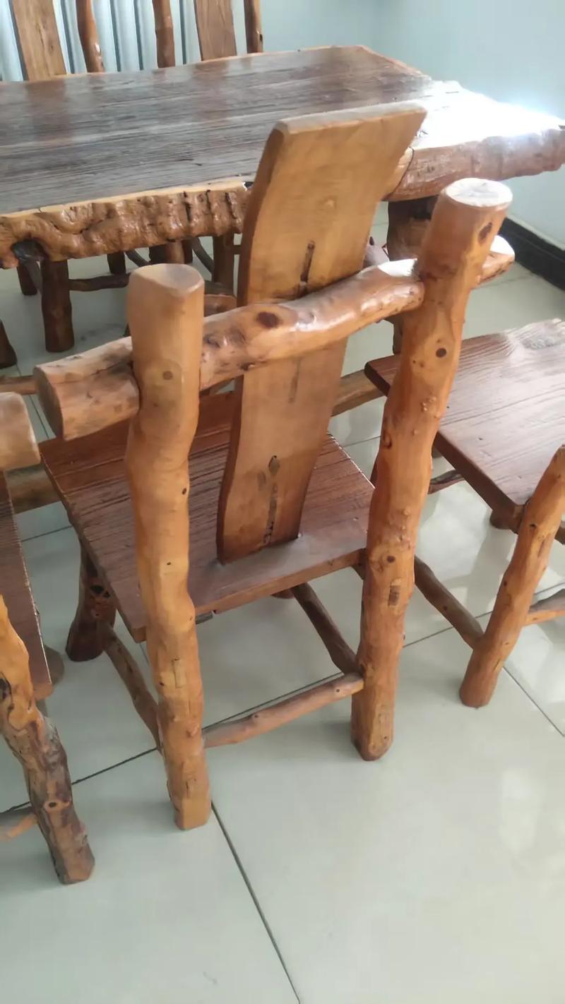 枣树制成的餐桌风水如何？适合餐桌使用吗？