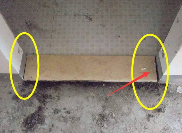 门口石断开对风水有影响吗？