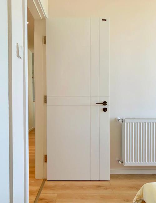 卧室白色门对风水有影响吗？哪种颜色更佳？