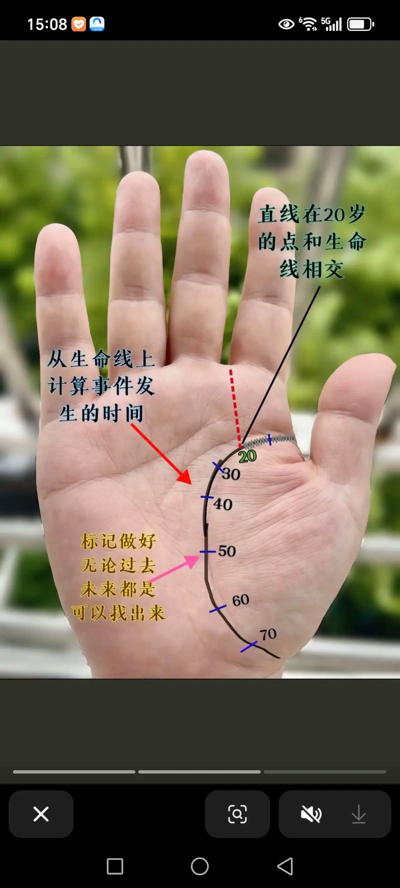 手掌太短的人命运如何？长段手掌的人命运会怎样改变？