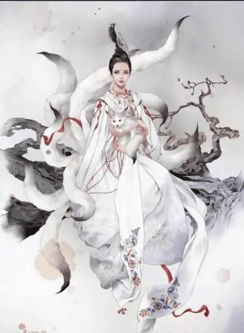 转世为天上小仙或狐仙的人命运是否可以改变？