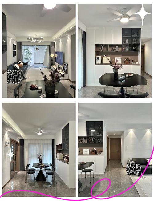 客厅窗户对开是否会影响家居风水布局？