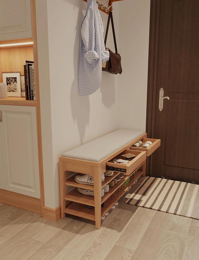 入户换鞋的风水讲究有哪些？