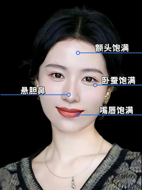 鼻孔大外漏的女人命运如何？其命理吉凶如何判断？