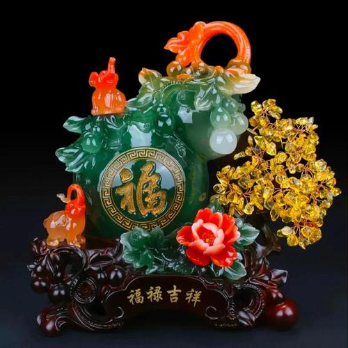 过年时，家居风水摆件需要彻底清洁吗？