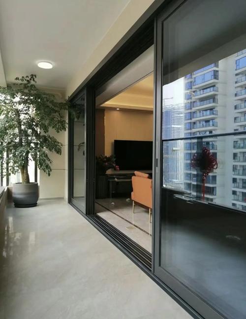 阳台门的设计对家居风水有影响吗？