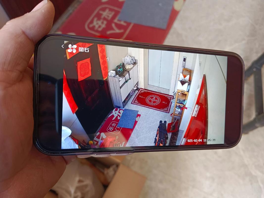 门对门安装监控器会对家中的风水产生怎样的影响呢？