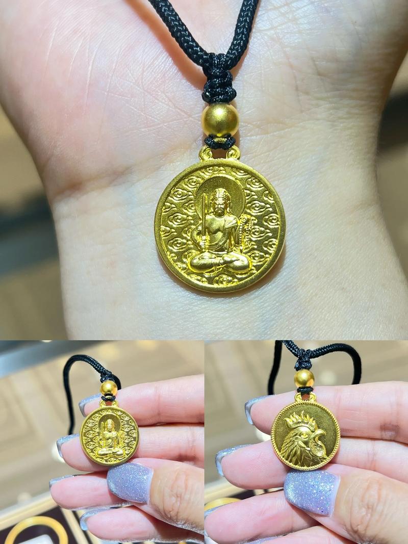 命里缺水适合佩戴什么金饰？木命的人可以戴金饰吗？