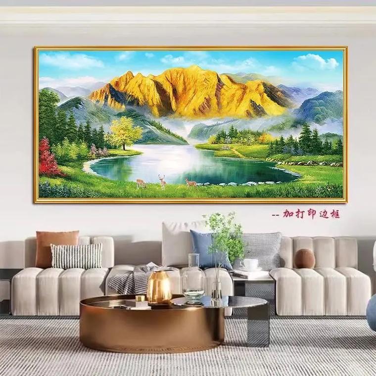 1994年出生的人是金命还是水命，夫妻家里挂什么画好？