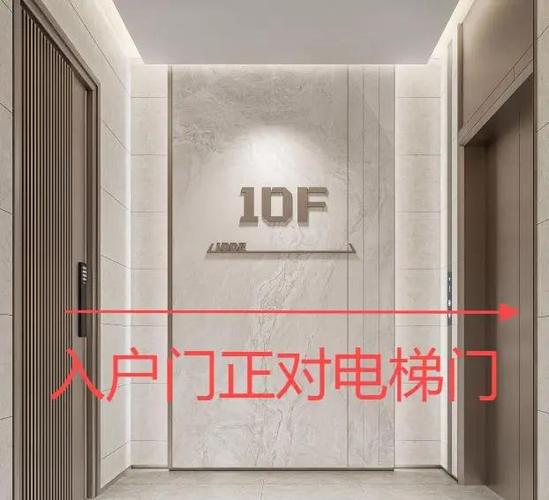 在哪些情况下，挂风水画在电梯里是违法的？